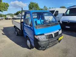 Blu Usata 2011 Piaggio Porter Furgone | 10.900 € (Buon prezzo)