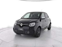 Nero etoilé Usata 2021 Renault Twingo Urban Night Due volumi | 12.950 € (Cara)