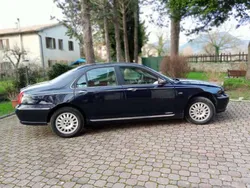 Blu/azzurro Usata 2001 Rover 75 Tre volumi | 4000 €