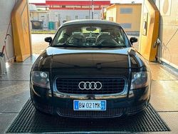 Nero Usata 2002 Audi TT Roadster Cabrio | 8000 € (Super prezzo)