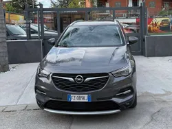 Grigio Usata 2019 Opel Grandland X Innovation SUV | 11.900 € (Super prezzo)