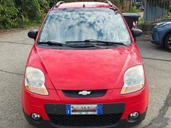 Usata 2009 Chevrolet Matiz Due volumi | 2799 € (Buon prezzo)