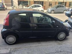 Nero Usata 2006 Peugeot 107 Due volumi | 1400 € (Ottimo prezzo)