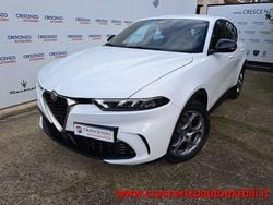 Bianco Usata 2023 Alfa Romeo Tonale Super SUV | 23.990 € (Buon prezzo)