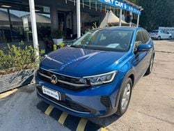 Blu Usata 2022 VW Taigo Life SUV | 15.900 € (Buon prezzo)