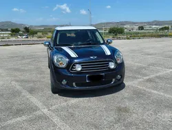 Mini Cooper D Countryman