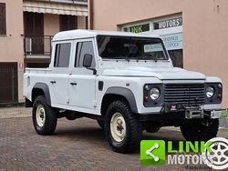 Bianco Usata 2010 Land Rover Defender | 32.500 € (Super prezzo)