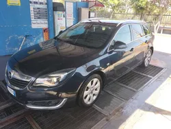 Usata 2016 Opel Insignia Cosmo Station wagon | 7300 € (Buon prezzo)