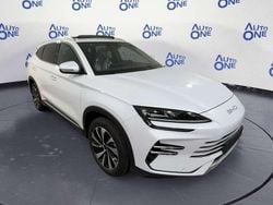 Bianco Nuova 2025 BYD Seal U Boost SUV | 32.600 € (Ottimo prezzo)