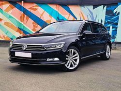 Nero Usata 2017 VW Passat Highline Station wagon | 13.950 € (Super prezzo)