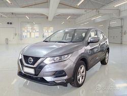 Grigio Usata 2020 Nissan Qashqai SUV | 14.200 € (Buon prezzo)