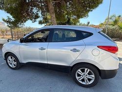 Usata 2012 Hyundai ix35 SUV | 10.000 € (Cara)