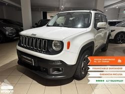 Usata 2018 Jeep Renegade Longitude SUV | 12.900 € (Buon prezzo)