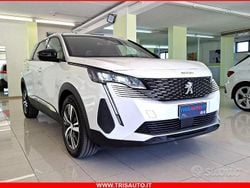 Bianco Usata 2024 Peugeot 5008 Allure Monovolume | 31.800 € (Ottimo prezzo)