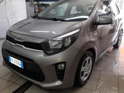 Usata 2017 Kia Picanto 2 Due volumi | 6690 € (Buon prezzo)