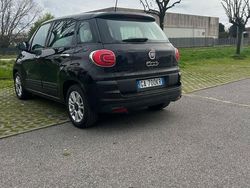 Usata 2020 Fiat 500L Monovolume | 13.500 € (Cara)