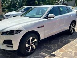 Usata 2021 Jaguar F-Pace SE SUV | 33.000 € (Buon prezzo)