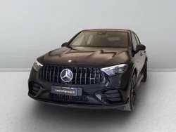 Nero Usata 2024 Mercedes GLC63 AMG AMG Coupé | 109.000 € (Buon prezzo)