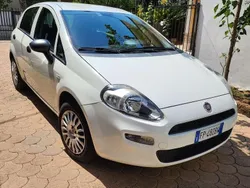 Usata 2018 Fiat Punto Street Due volumi | 6800 € (Buon prezzo)
