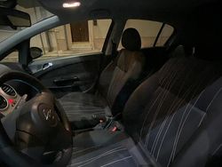 Blu Usata 2007 Opel Corsa Enjoy Due volumi | 3200 € (Buon prezzo)