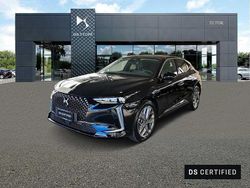 Nero Usata 2024 DS Automobiles DS4 Tre volumi | 27.900 € (Ottimo prezzo)