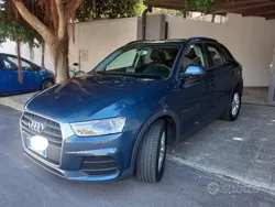 Usata 2015 Audi Q3 SUV | 16.000 € (Buon prezzo)