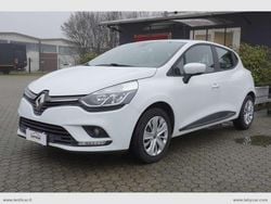 Bianco Usata 2019 Renault Clio IV Business Tre volumi | 10.900 € (Buon prezzo)