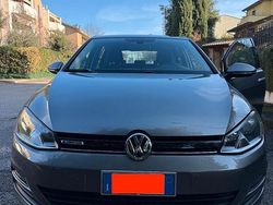 Grigio Usata 2017 VW Golf Comfortline Tre volumi | 8500 € (Molto cara)