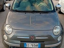 Usata 2010 Fiat 500 Due volumi | 4990 € (Buon prezzo)