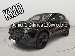 Nero Nuova 2025 Alfa Romeo Junior SUV | 28.950 € (Buon prezzo)