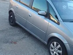 Usata 2007 Opel Meriva Cosmo Monovolume | 1690 € (Buon prezzo)