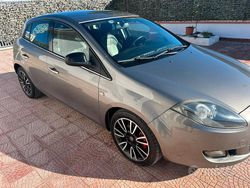 Grigio Usata 2015 Fiat Bravo Due volumi | 5499 €