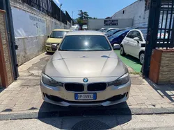 Marrone Usata 2013 BMW 320 Station wagon | 6900 € (Super prezzo)