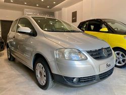 Argento Usata 2009 VW Fox Due volumi | 2990 € (Cara)