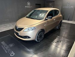Bronzo(met.) Usata 2018 Lancia Ypsilon Gold Due volumi | 9900 € (Buon prezzo)