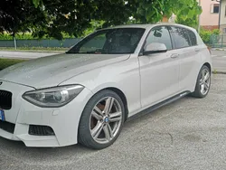 Usata 2013 BMW 120 M Sport Due volumi | 5000 €