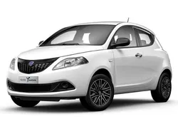 Bianco Nuova 2024 Lancia Ypsilon Silver Due volumi | 14.900 € (Buon prezzo)