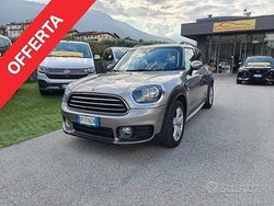 Grigio Usata 2018 Mini One Countryman SUV | 15.900 € (Buon prezzo)