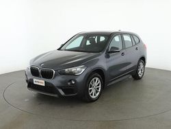 Grigio Usata 2016 BMW X1 SUV | 15.199 € (Buon prezzo)