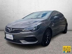 Grigio Usata 2021 Opel Astra Business Elegance Tre volumi | 15.450 € (Buon prezzo)