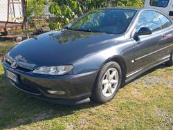 Grigio Usata 2000 Peugeot 406 Coupe Coupé | 4999 €