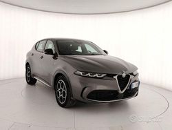 Grigio Usata 2023 Alfa Romeo Tonale Ti SUV | 24.900 € (Super prezzo)