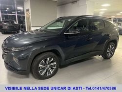 Dark knight Usata 2021 Hyundai Tucson SUV | 22.800 € (Buon prezzo)