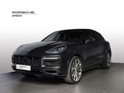 Nero Usata 2019 Porsche Cayenne S SUV | 65.900 € (Molto cara)
