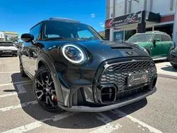 Nero Usata 2024 Mini John Cooper Works Due volumi | 30.500 € (Super prezzo)