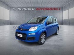 Blu Nuova 2025 Fiat Grande Panda S Due volumi | 14.150 € (Ottimo prezzo)