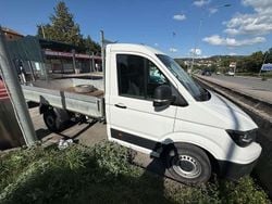 Bianco candy Usata 2022 MAN TGE Furgone | 24.591 € (Molto cara)