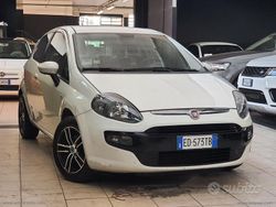 Bianco Usata 2011 Fiat Punto Evo Active Due volumi | 4490 € (Buon prezzo)