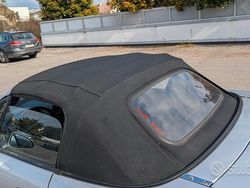 Grigio Usata 2003 Mazda MX5 Cabrio | 4400 €