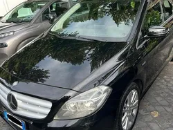 Usata 2013 Mercedes B180 Monovolume | 7000 € (Super prezzo)